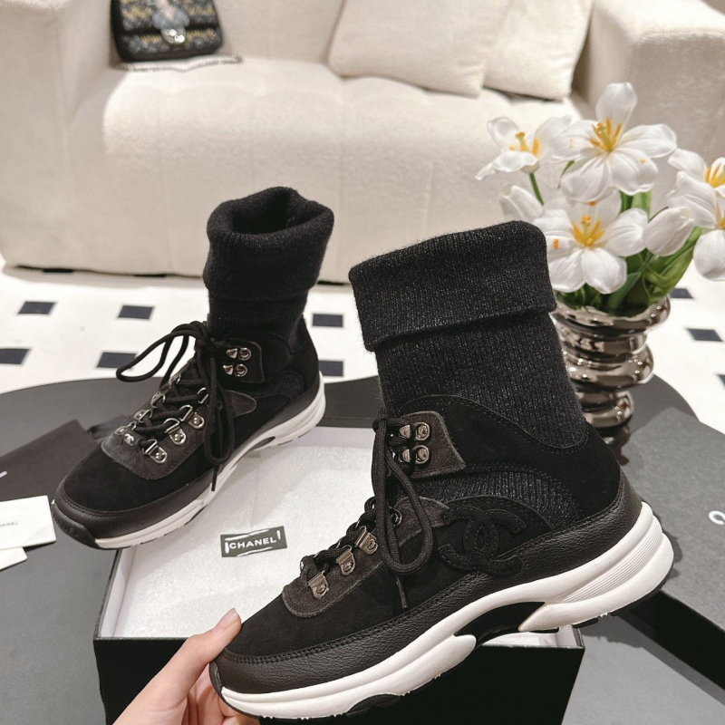 Ch*el boots